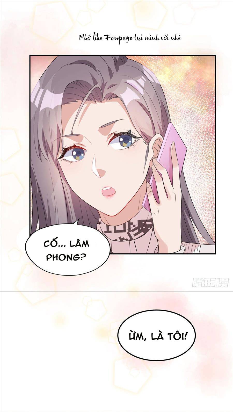 cố tổng, vợ của ngài quá mạnh rồi! chapter 4 24