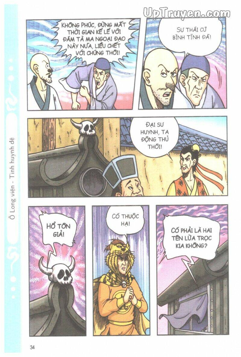 ô long viện tình huynh đệ chapter 19.2 7