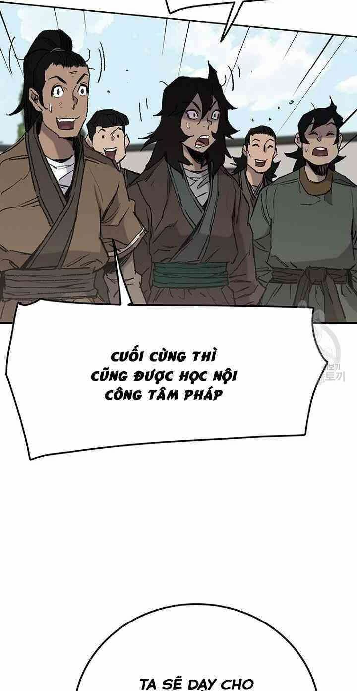 kiếm sĩ bất bại chapter 59 9