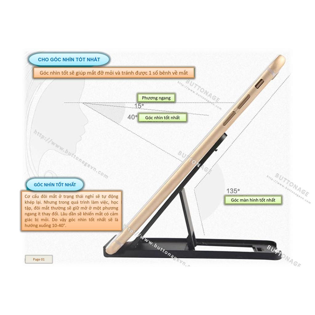 Giá đỡ điện thoại - máy tính bảng đa năng
