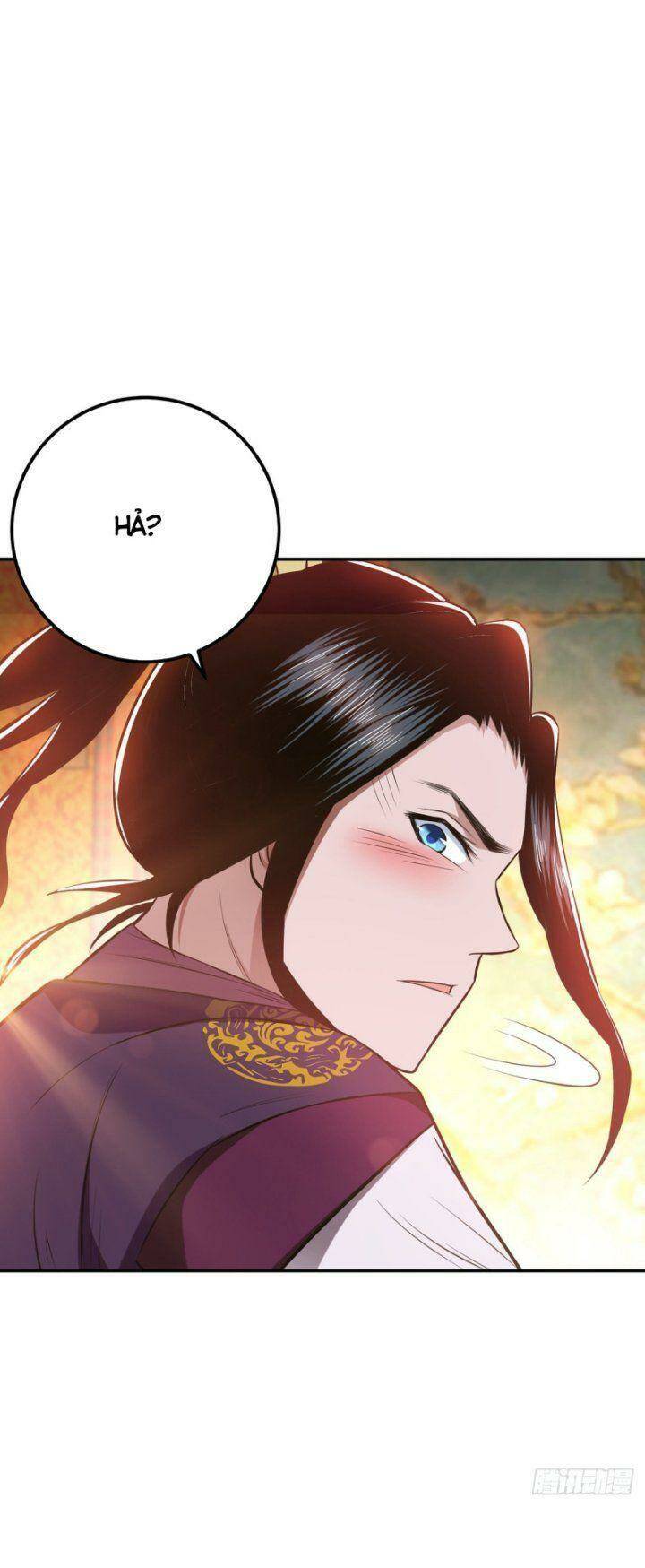 nam chủ và hậu cung đều dưới trướng ta chapter 25 38