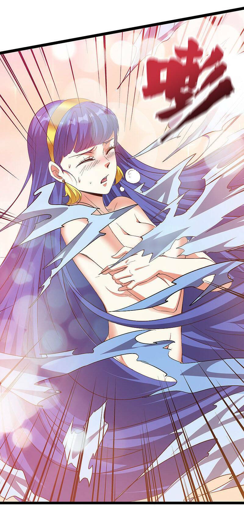 phục thiên thánh chủ chapter 119 23