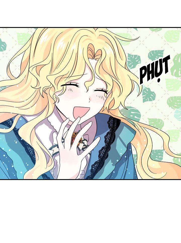 tôi là bạn gái cũ của một vị anh hùng chapter 22 18