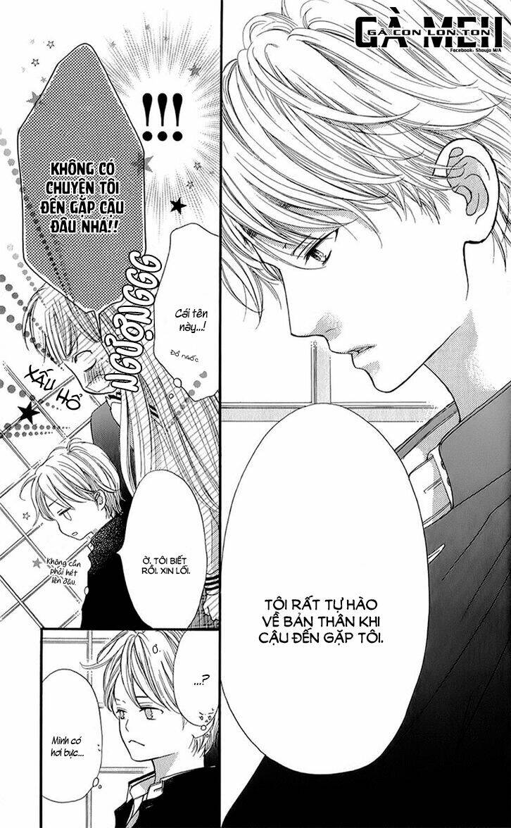 otome holic chapter 6 8