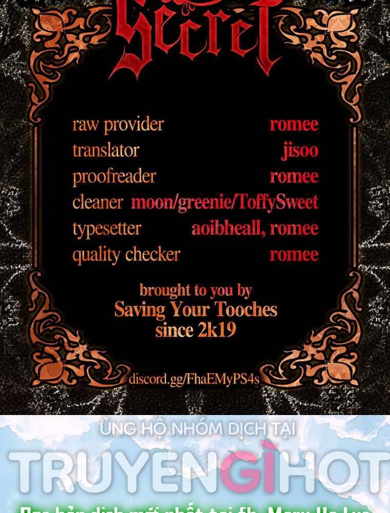 quý cô bí ẩn - secret lady chapter 29 2