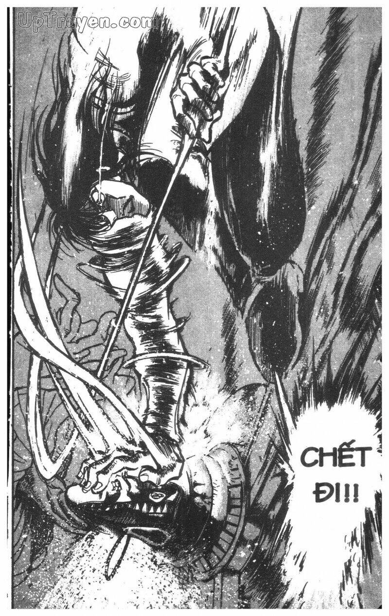 karakuri circus - gánh xiếc quái dị chapter 17 179