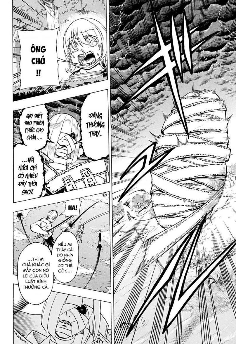 undead unluck chapter 103 7