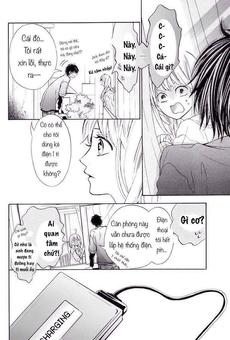 tổng hợp one shot. chapter 251 7