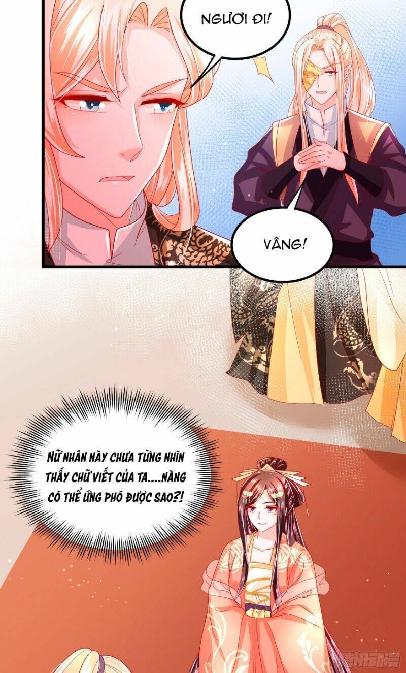 ta phải làm hoàng hậu chapter 23 18