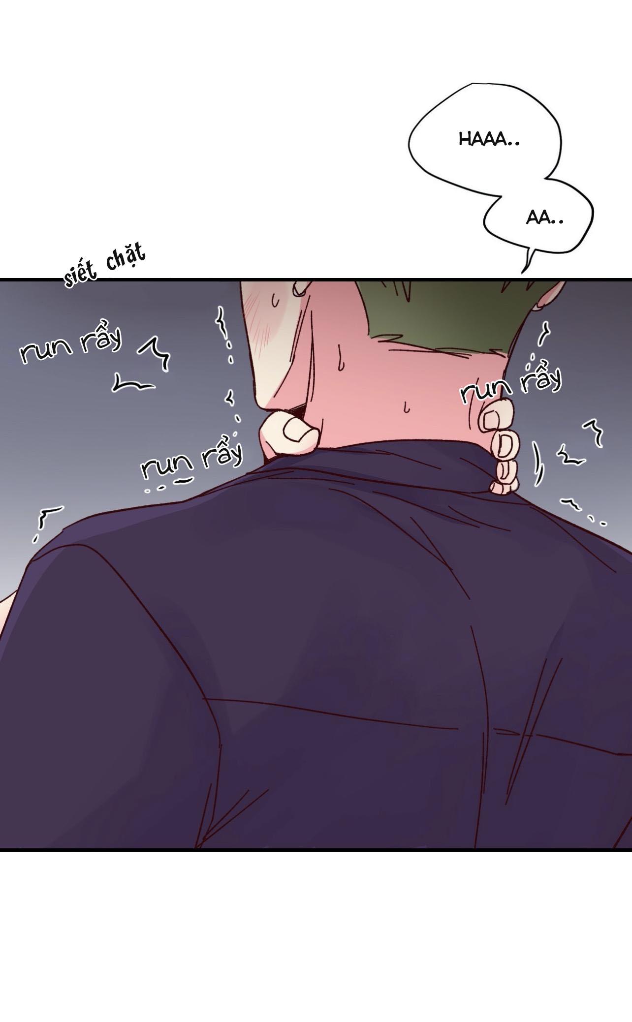 món tráng miệng của sếp tổng chapter 58 35