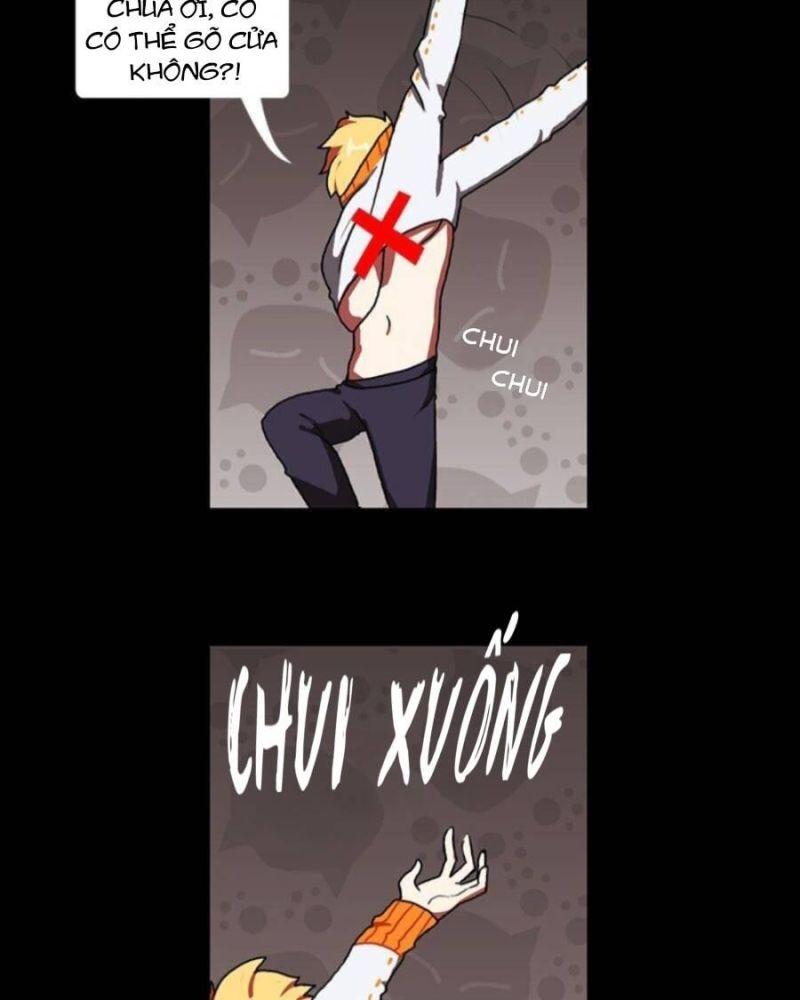 tử thần chapter 13 16