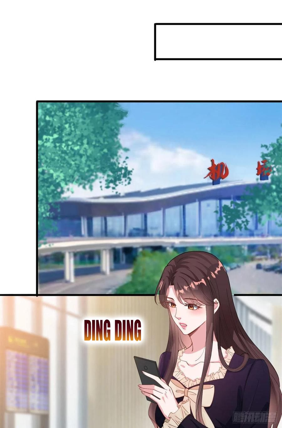 thí hôn lão công, cần giúp sức chapter 491 1