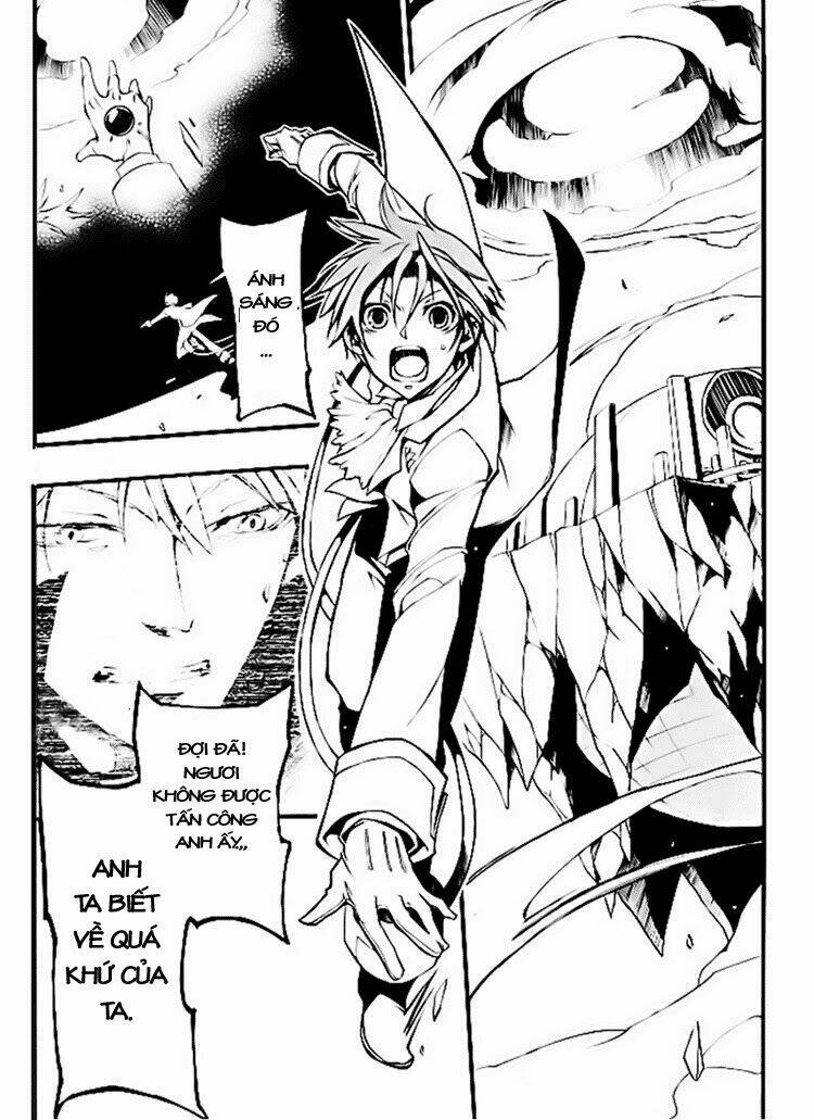 07 hồn ma chapter 82 11