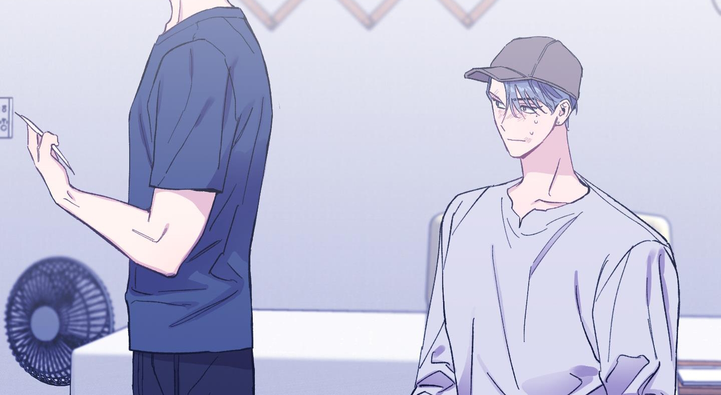 lãng mạn giả dối chapter 16 31