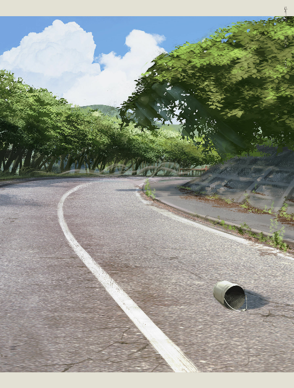 Monokubo Works: Nenashigami (ShoPro Books)