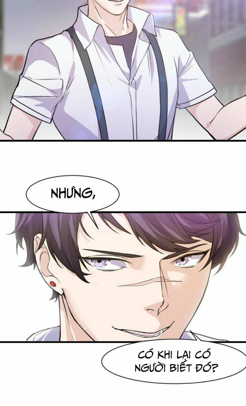 siêu cấp hộ vệ của đại tiểu thư chapter 16 21