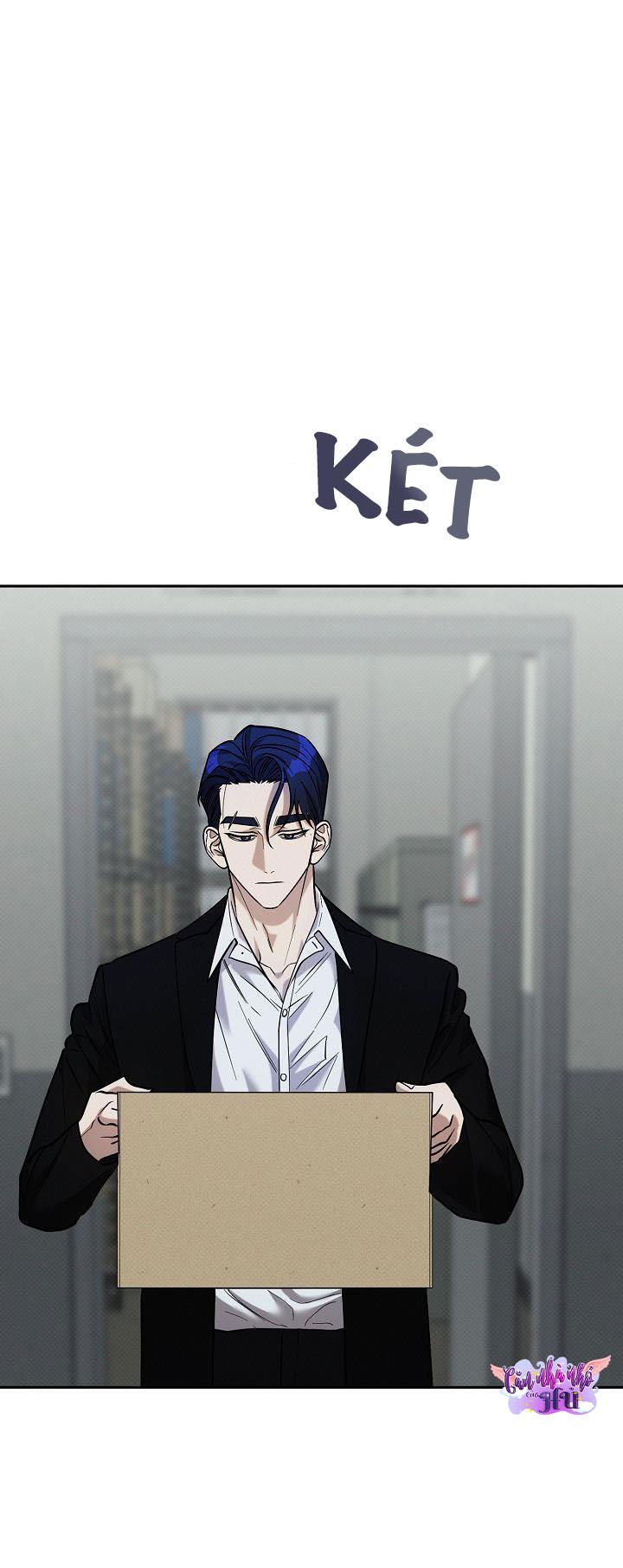 lý do bị loại chapter 10 38