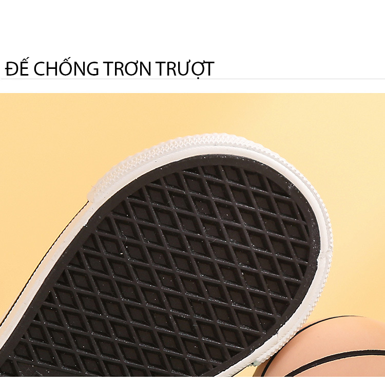 Giày thể thao cho bé, giày phong cách dễ thương, thoáng khi, đế êm nhẹ, chống trơn trượt - GLTE3015