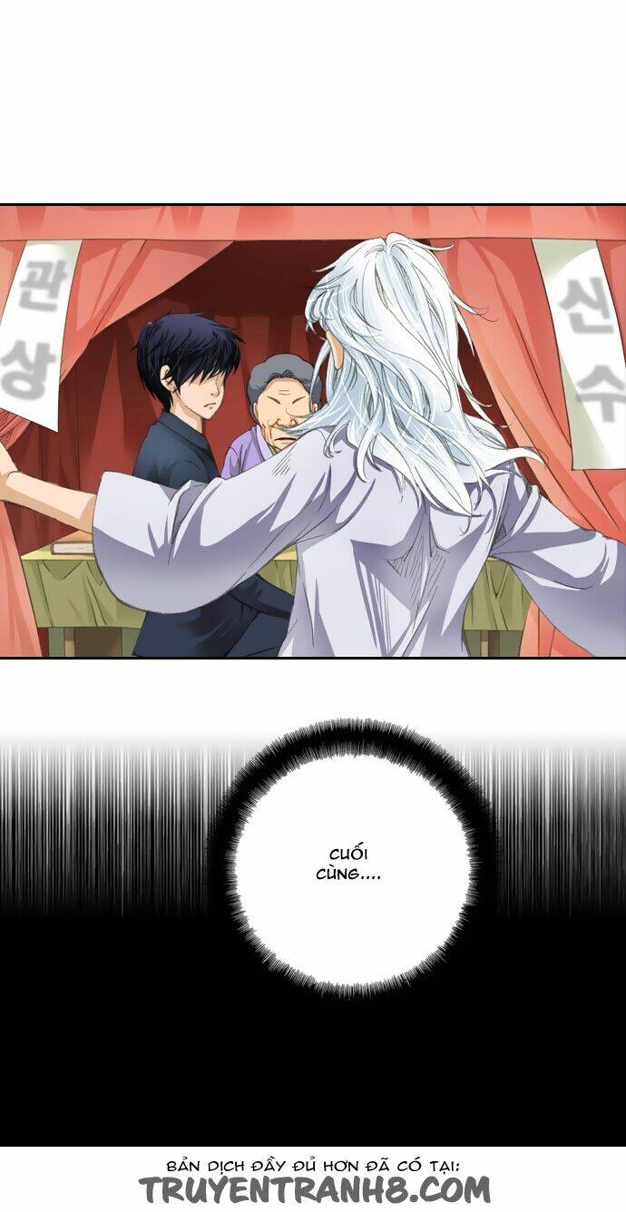 a thousand years ninetails chapter 14 26