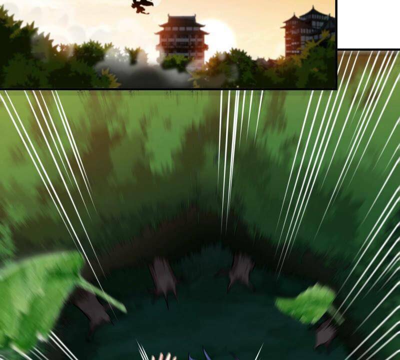 bản kiếm tiên tuyệt không làm nô chapter 12.5 22