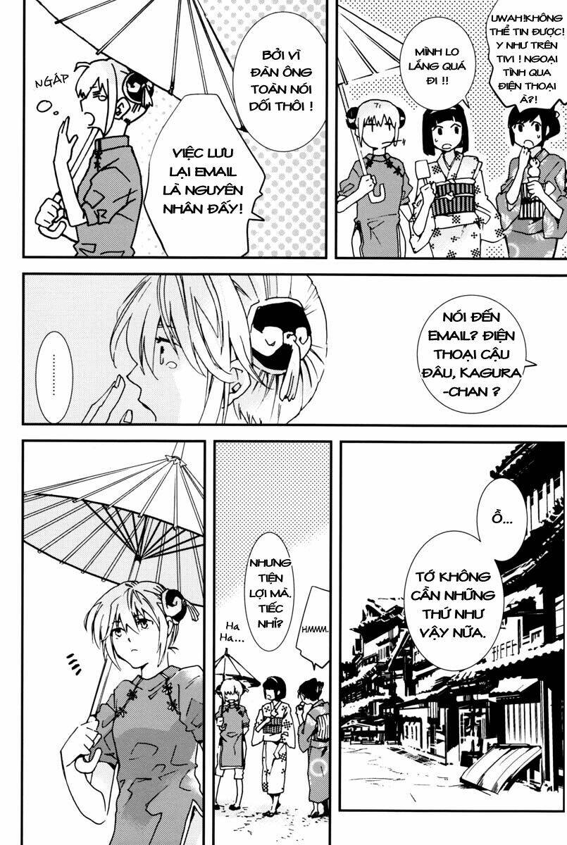 linh hồn bạc dj - chiếc điện thoại của kagura chapter 1 23