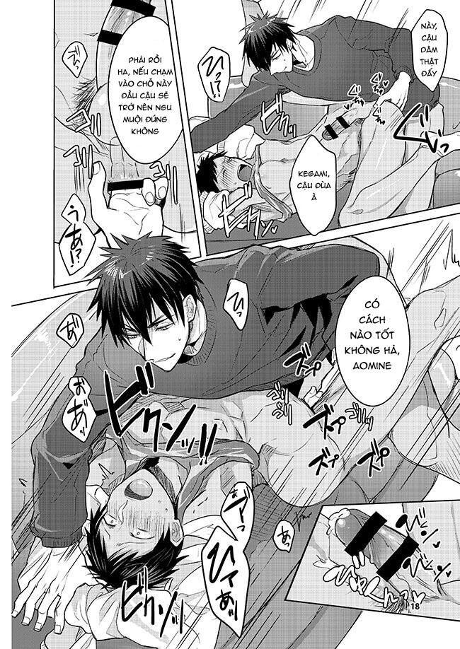 người tà răm luôn có quỷ theo sau chapter 36 11