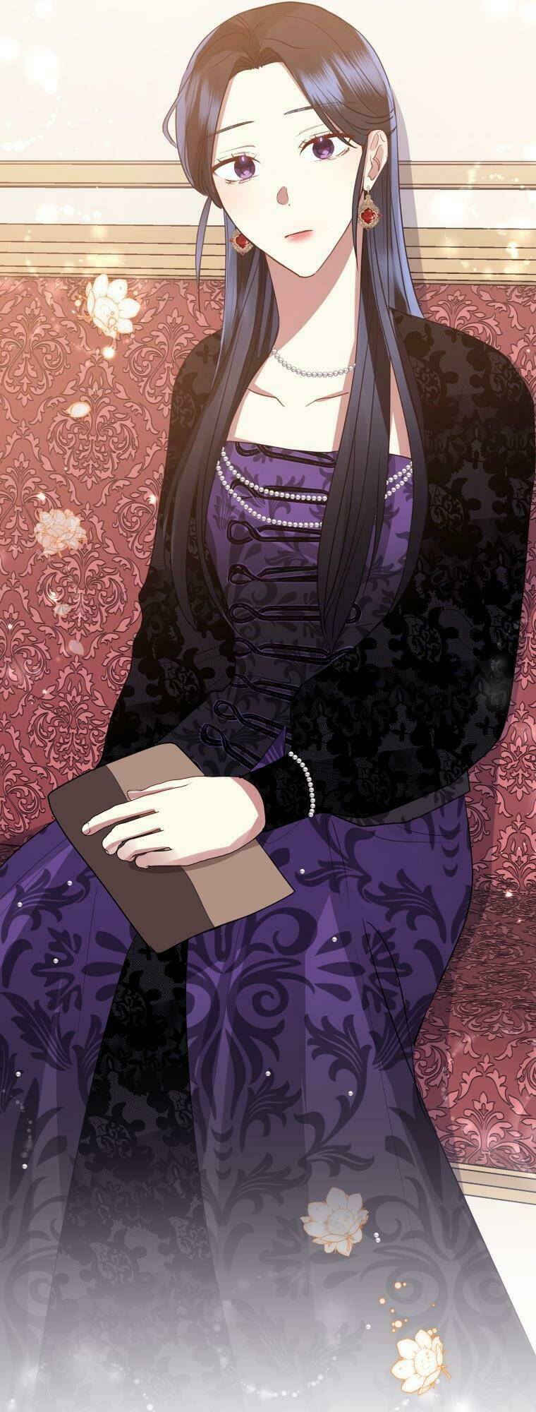 ác nữ phản diện đã chọn nam chính chapter 19 51