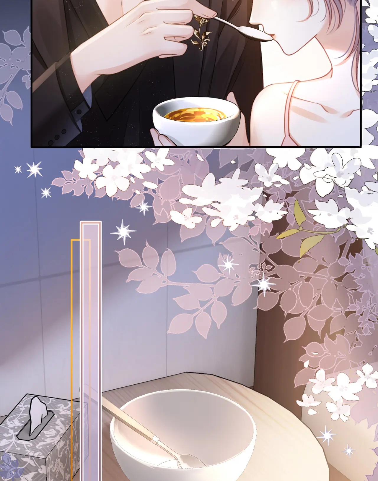 ngày mai cũng thích anh chapter 6 19