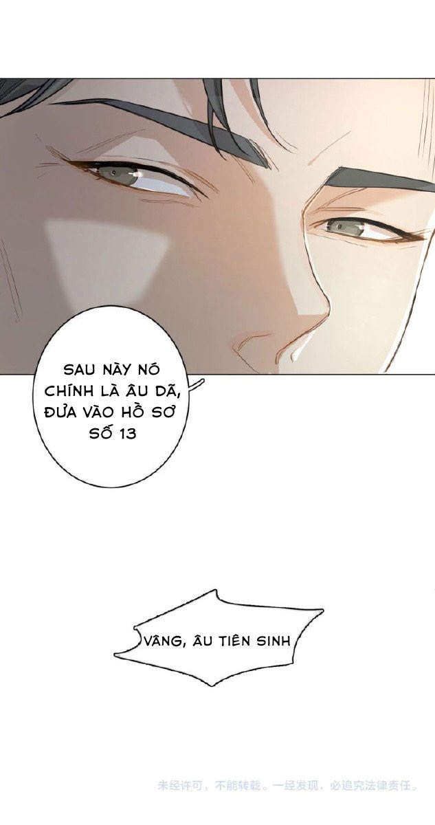 cú va chạm không độ chapter 4 38