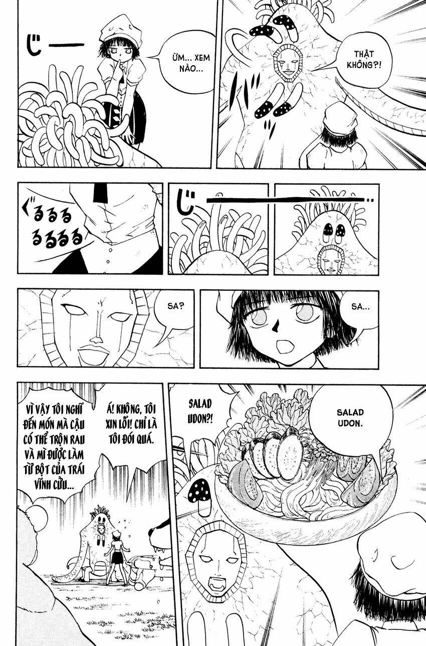 doubutsu no kuni chapter 36 24