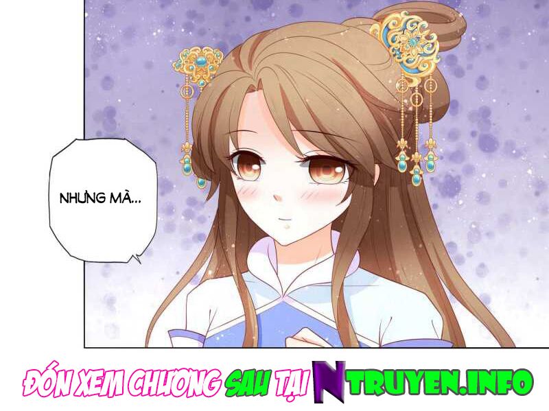 nam phi nữ tướng chapter 53 20