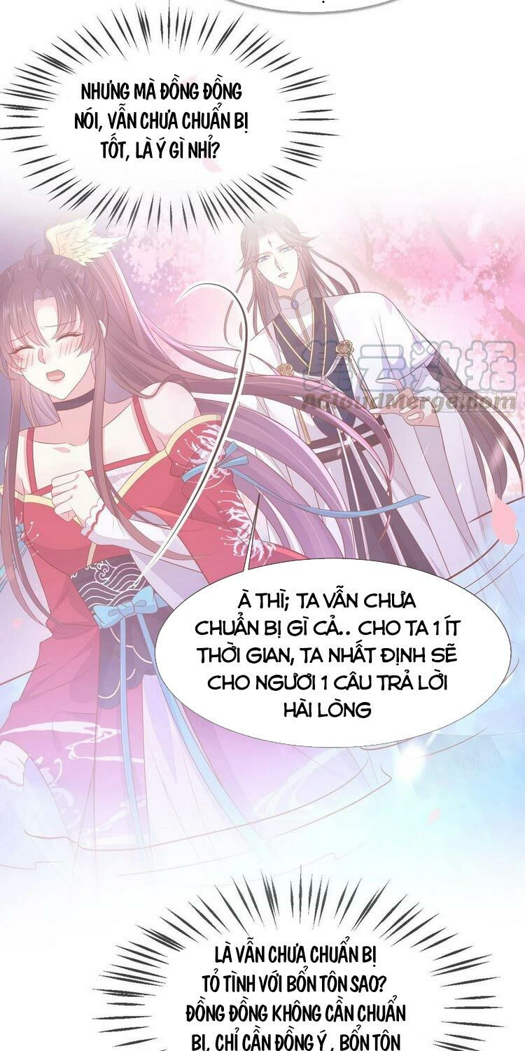 chi tôn đồng thuật sư: tuyệt thế đại tiểu thư chapter 212.5 3