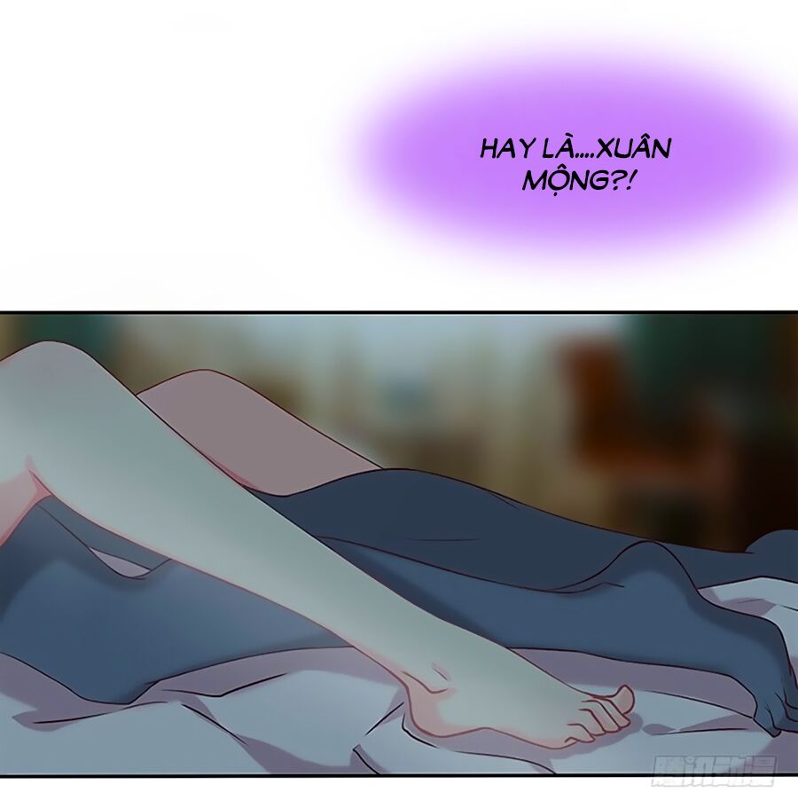 chồng tạm thời, chơi thần bí chapter 1 11