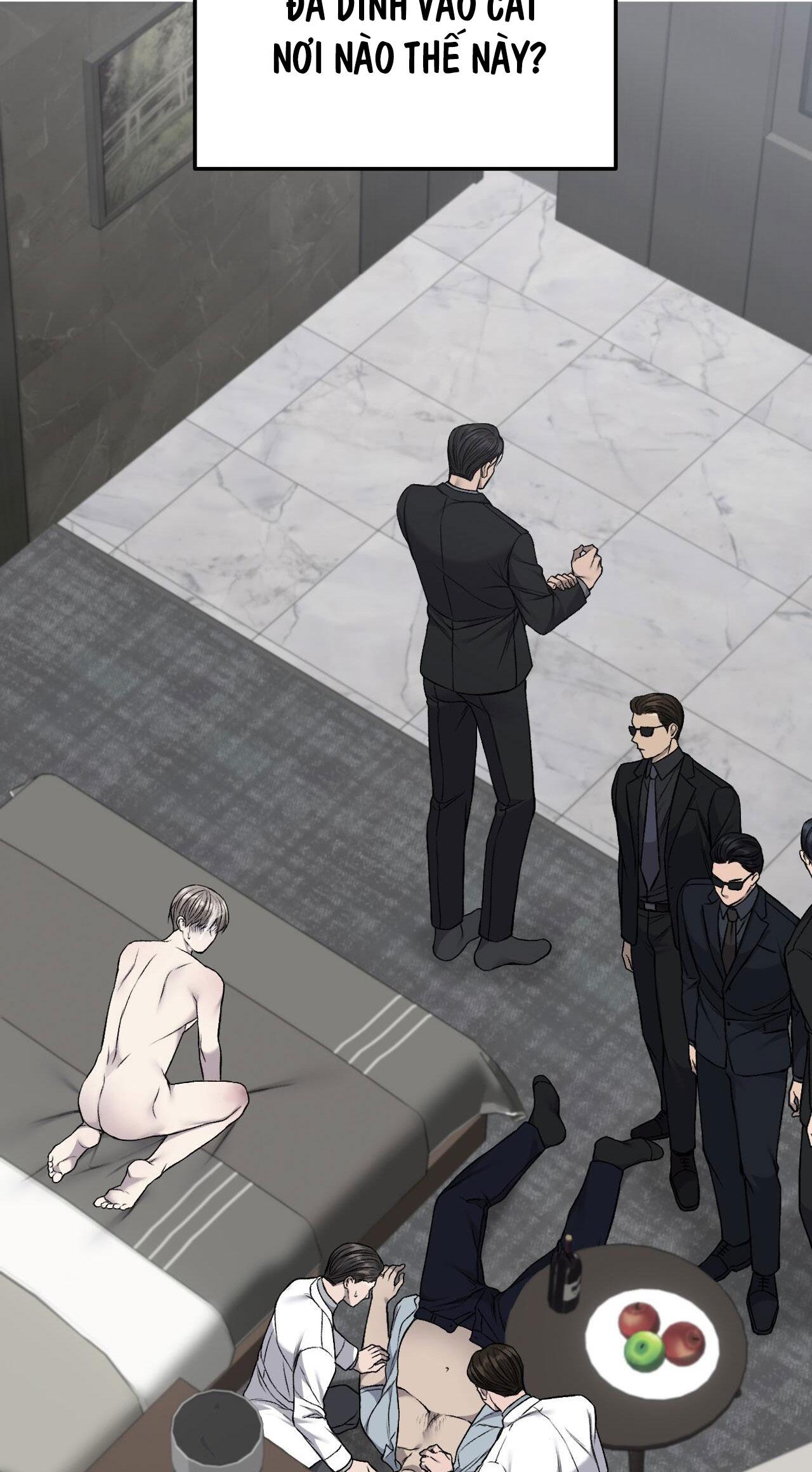 xx cặn bã chapter 23 83