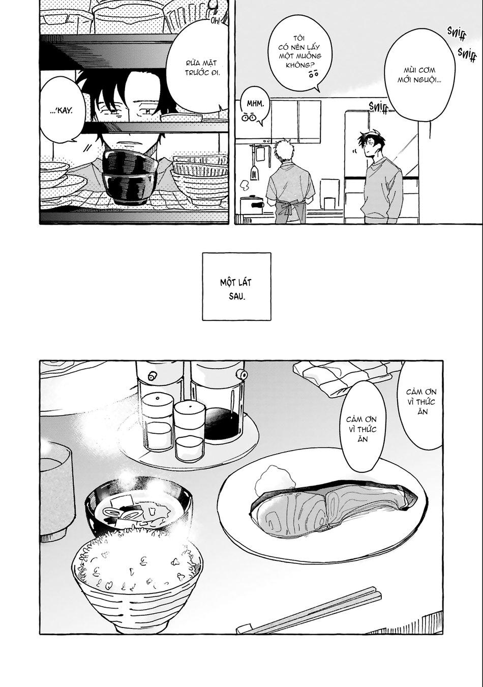 đu boylove cùng gaga team chapter 149 3