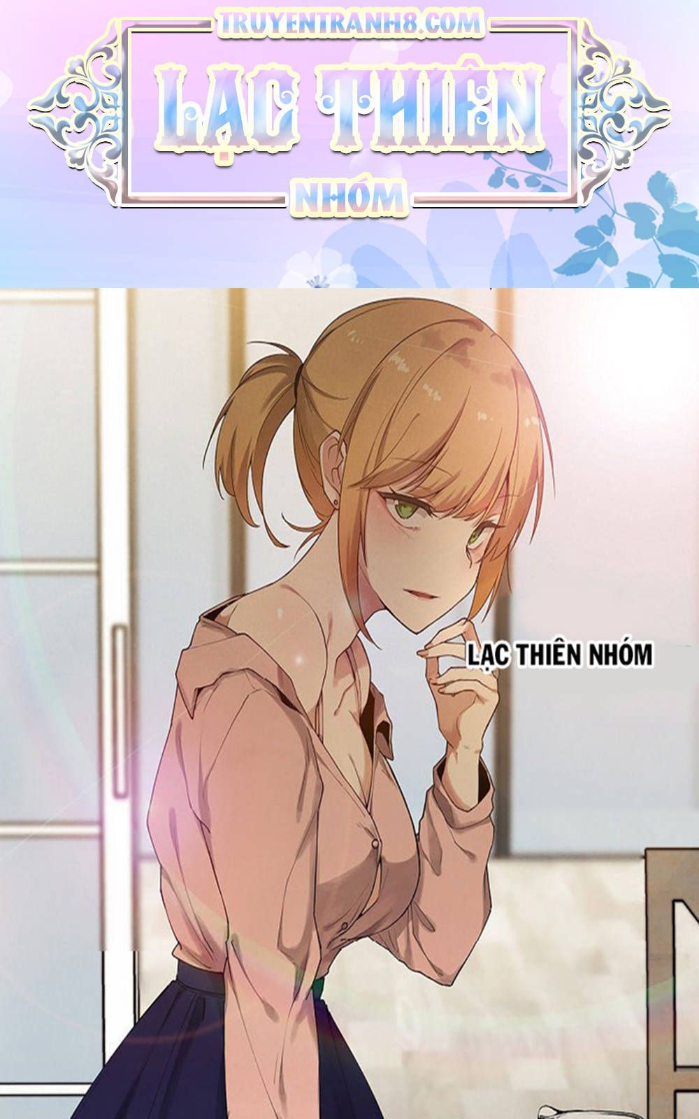 close as neighbors chapter 13 1