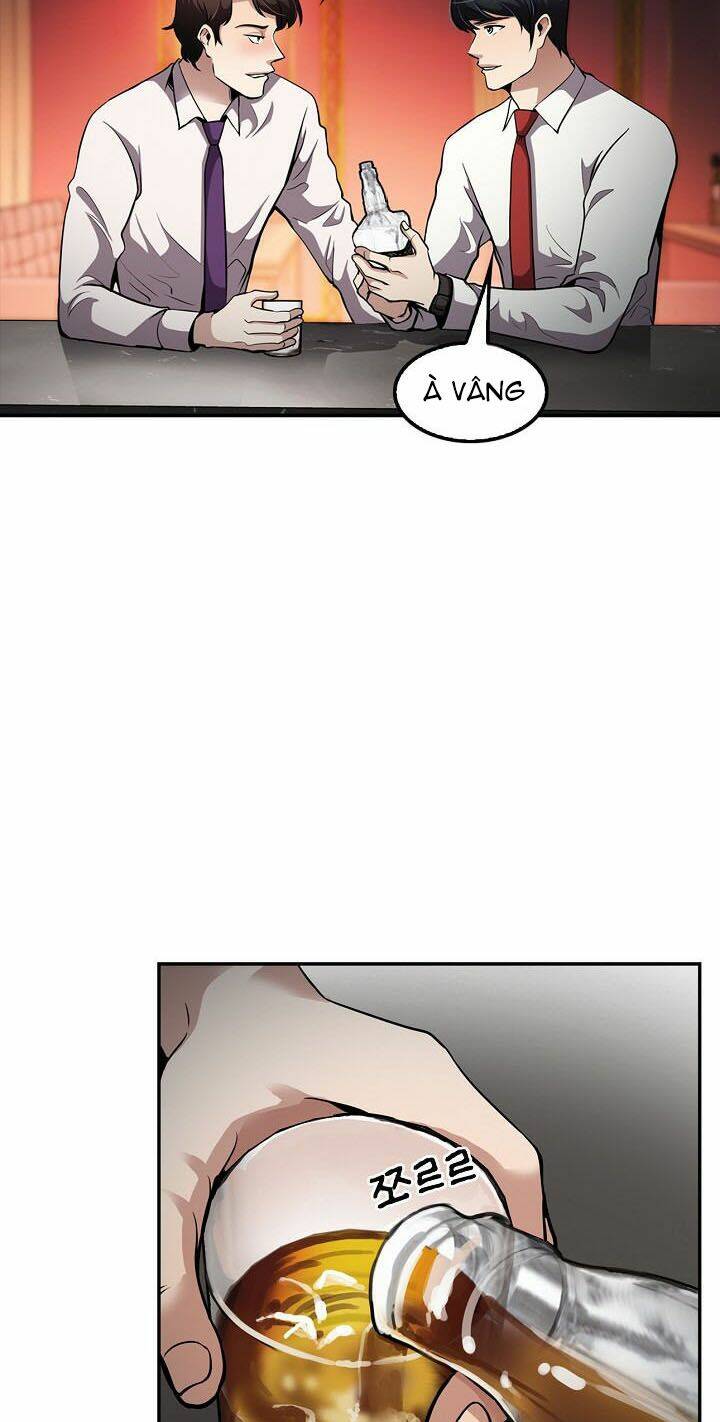 điều tra viên chuyển sinh chapter 78 30