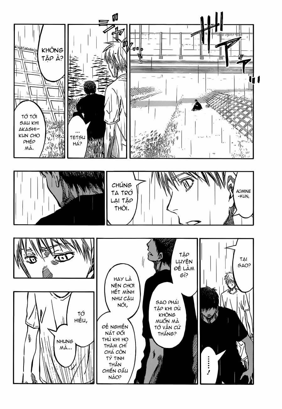 vua bóng rổ kuroko chapter 220 14