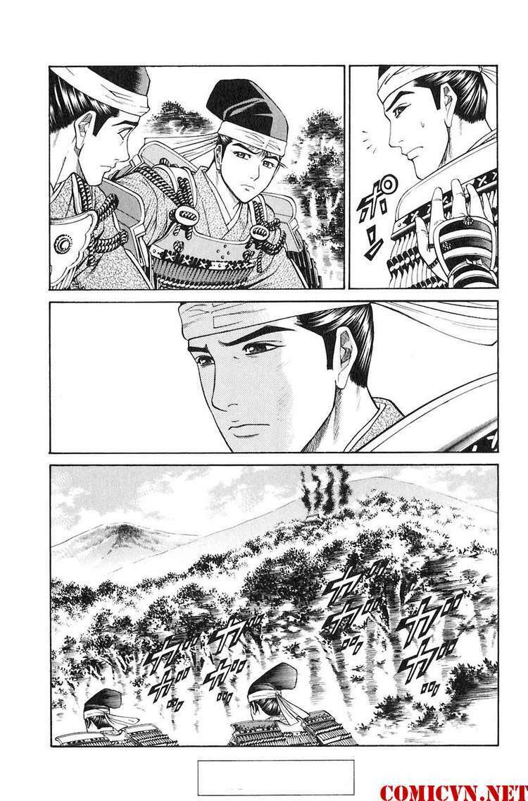 sơn tặc seyu chapter 30 48