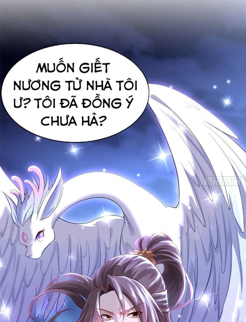 người nuôi rồng chapter 40 8