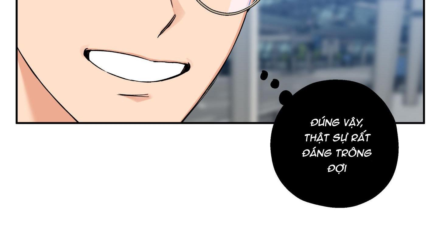 gâu gâu! chapter 53 30