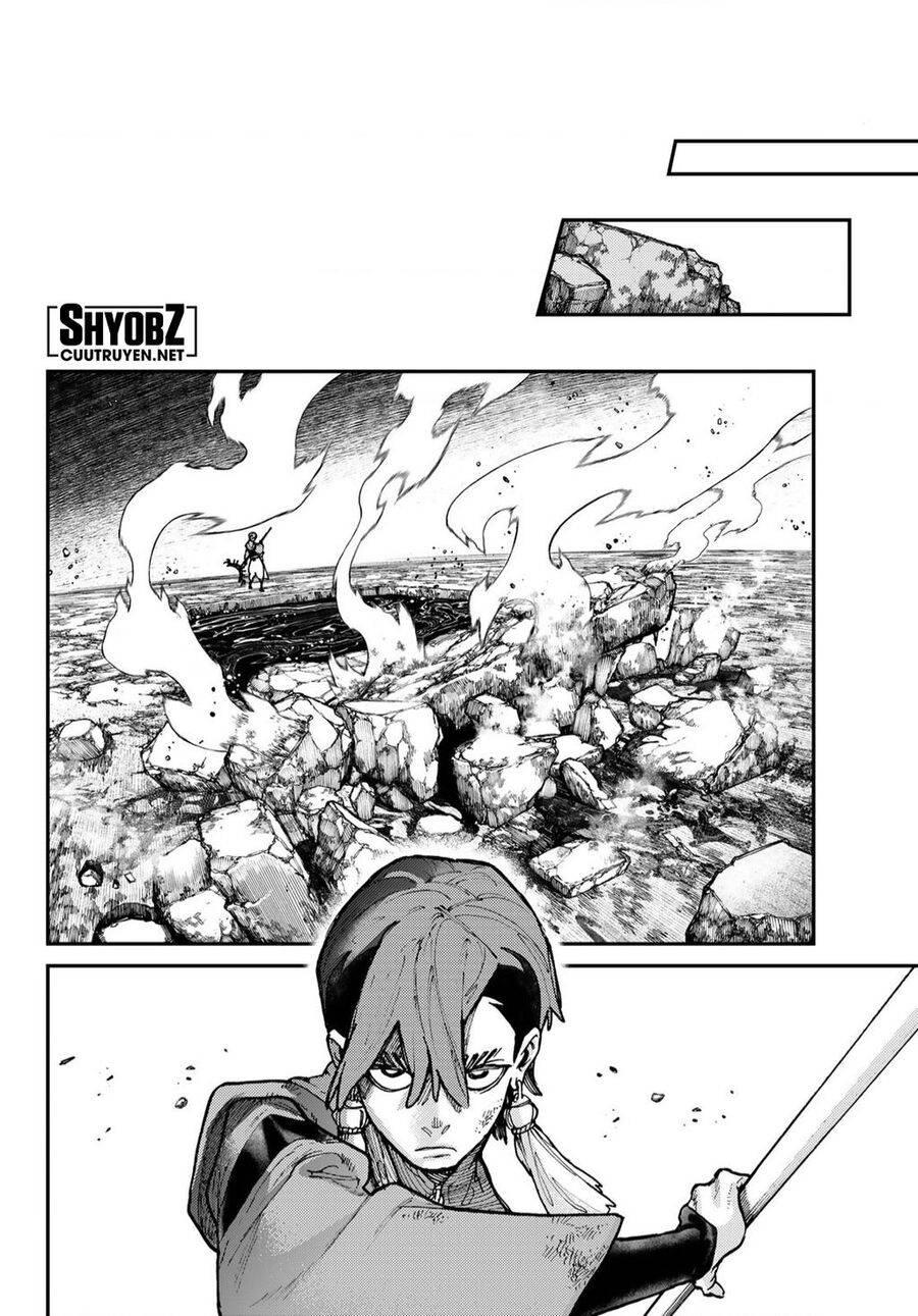 gachiakuta chapter 51 14