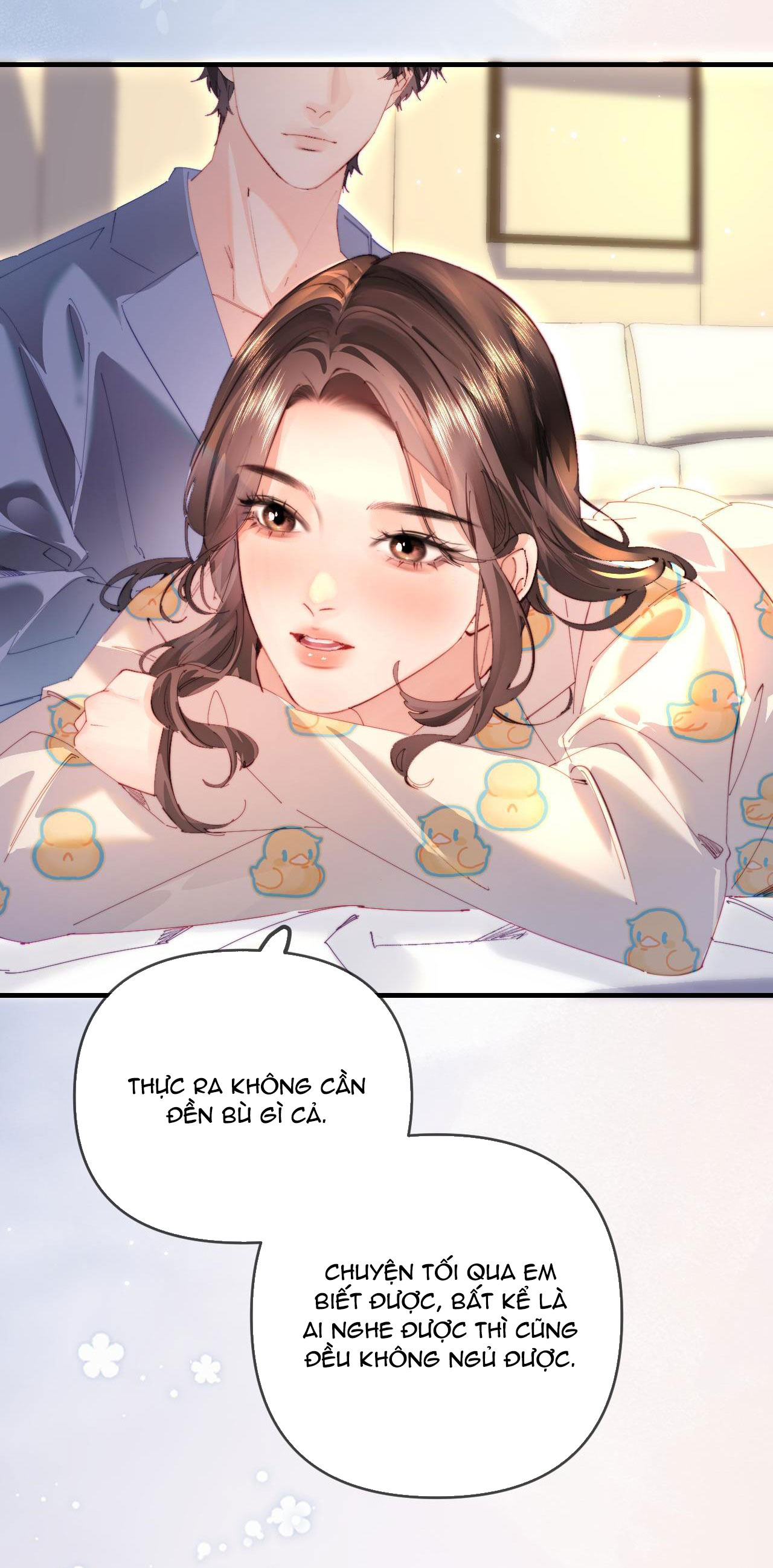 câu chuyện ngọt ngào của cặp vợ chồng đỉnh lưu chapter 79.2 4