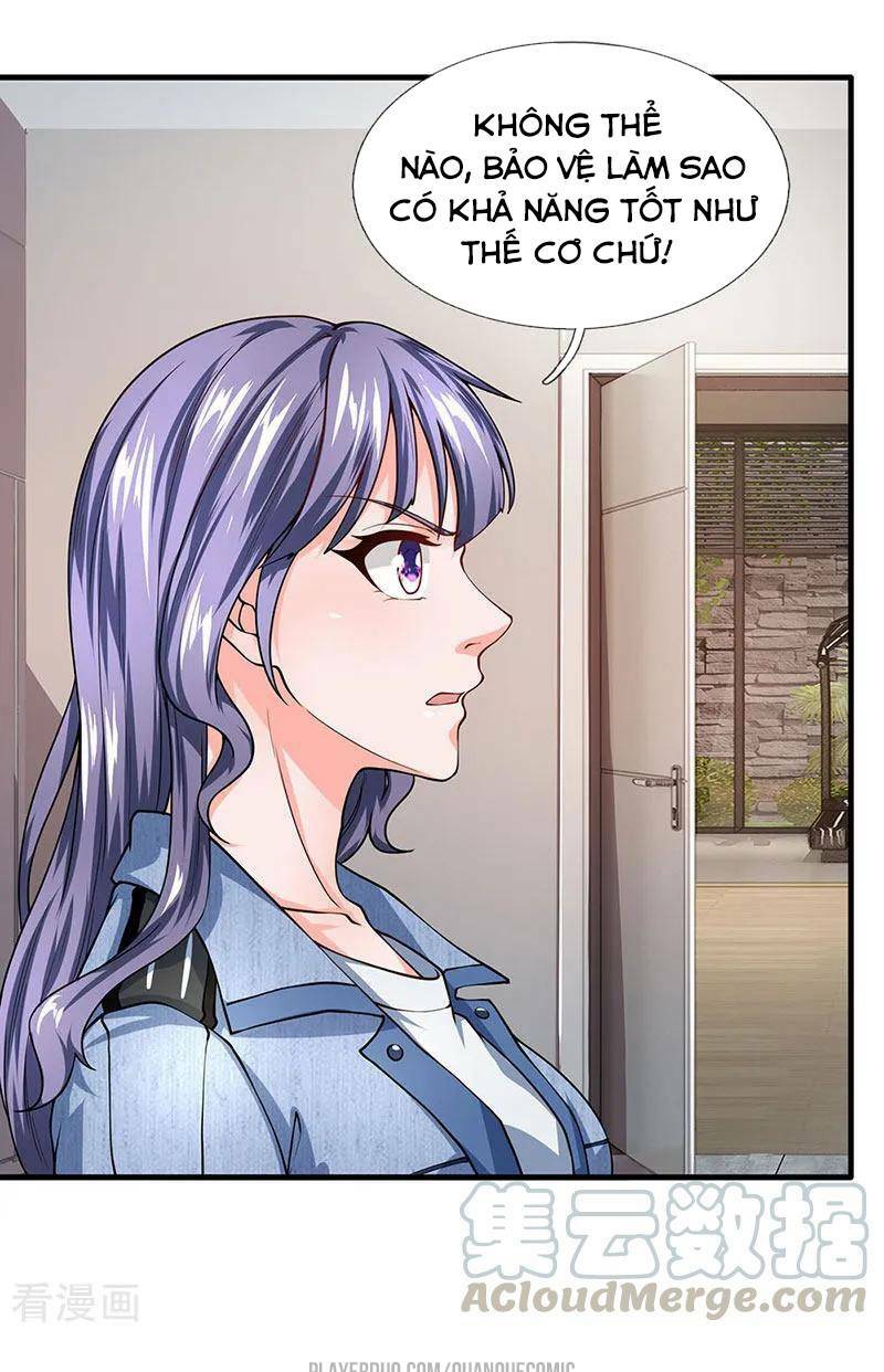 chung cực binh vương tại đô thị chapter 68 9