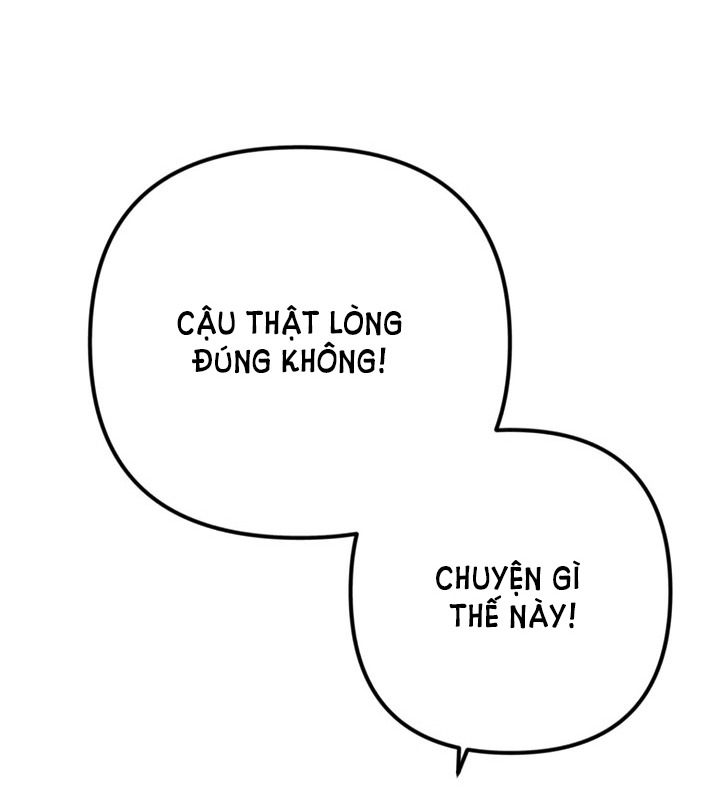 Mối Quan Hệ Không Tốt chapter 8.1 - Trang 23