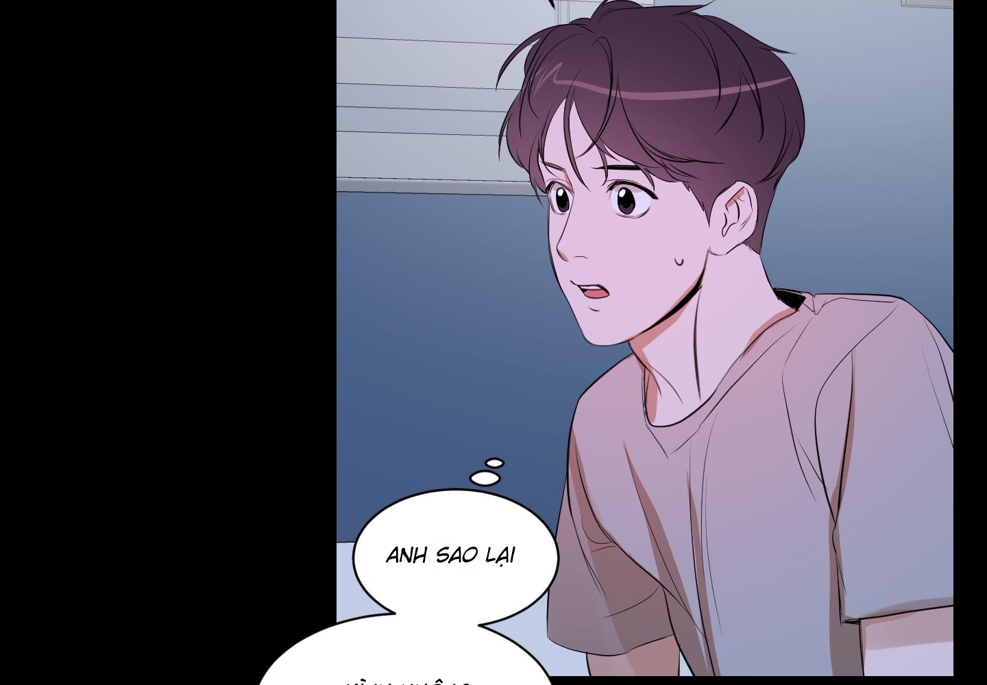 chốn riêng tư chapter 45 62