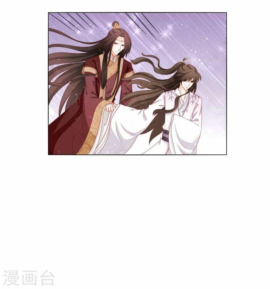 nam phi nữ tướng chapter 31 4