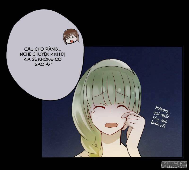 đam mỹ lời ngụy biện chapter 17 2