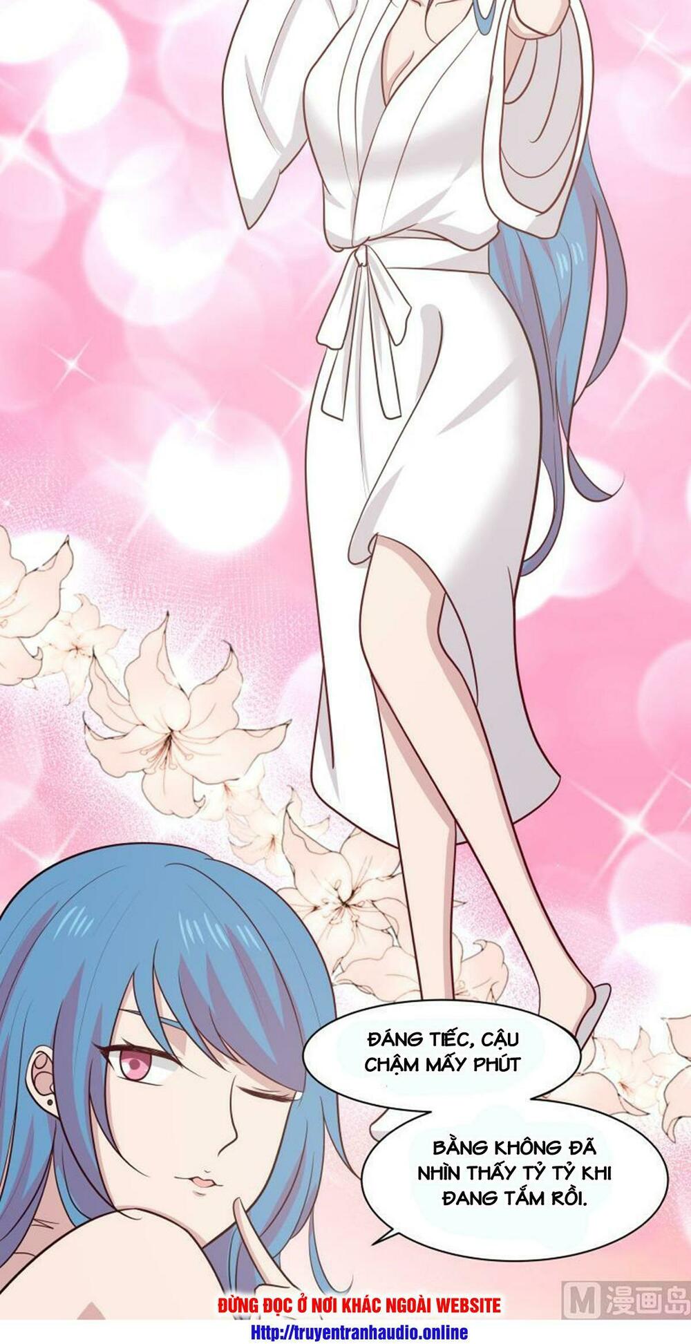 trên người ta có một rồng chapter 156 7