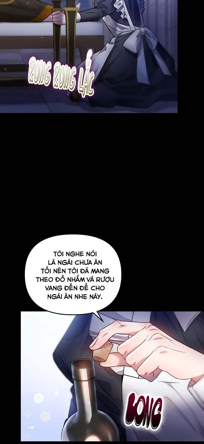 cơn mưa mật ngọt chapter 19 51